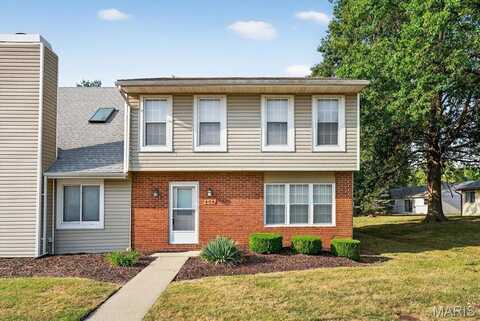406 Colleen Drive, O'Fallon, IL 62269