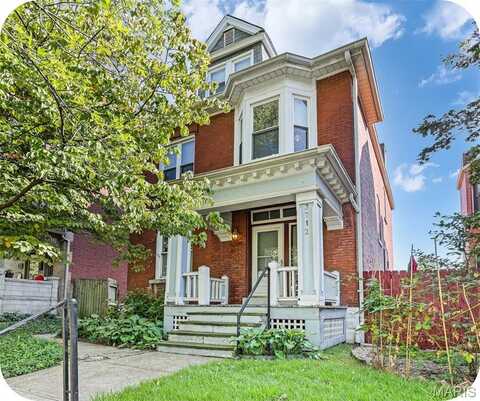 3712 Juniata Street, Saint Louis, MO 63116