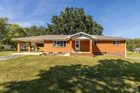2125 Barron Road, Poplar Bluff, MO 63901