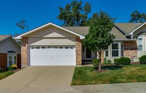 155 Southern Oaks Drive, Saint Charles, MO 63303