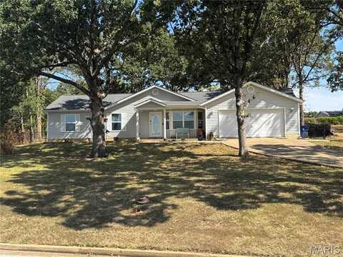 1103 W Main Street, Union, MO 63084