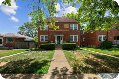 4960 Fyler Avenue, Saint Louis, MO 63139