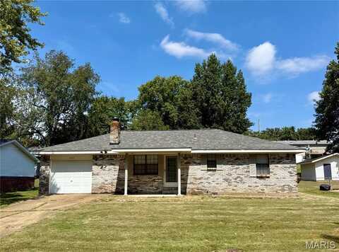 1947 Glendale Road, Poplar Bluff, MO 63901