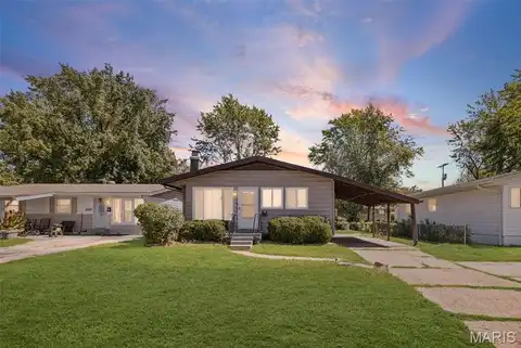 10322 Lilac Avenue, Saint Louis, MO 63137