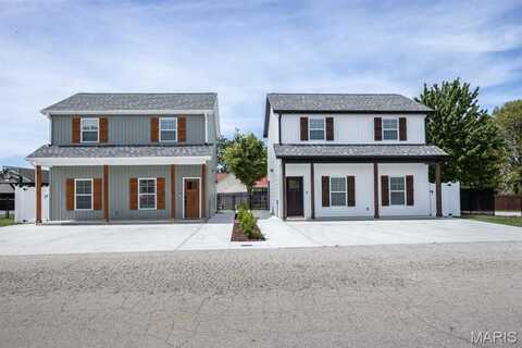 23231 Righteous Lane, Waynesville, MO 65583