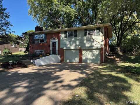 10 Chamberlain Court, Belleville, IL 62223