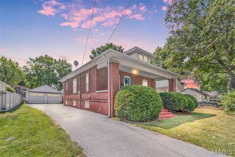 3427 Thomas Ave., Alton, IL 62002
