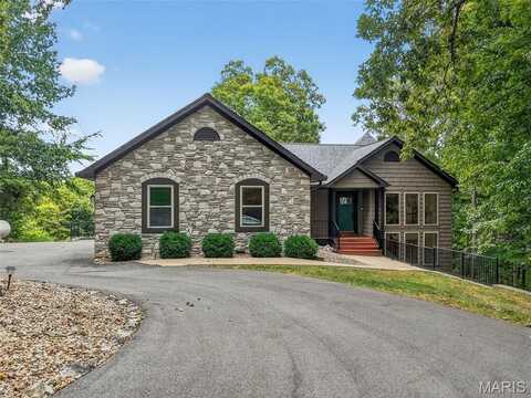 149 Sumac Ridge Drive, Foristell, MO 63348