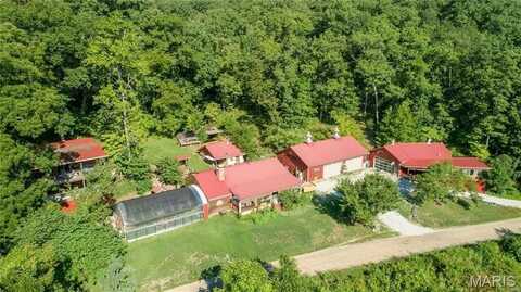 14375 County Road 7550, Newburg, MO 65550