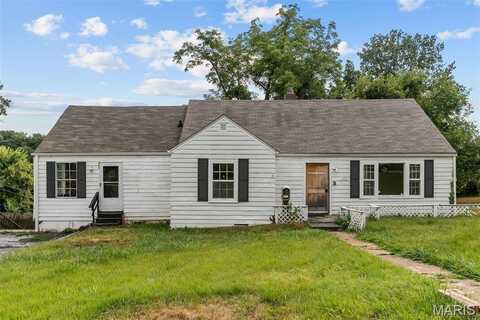 408 Coppinger Drive, Saint Louis, MO 63135