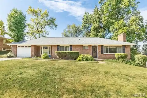 150 Signal Hill Drive, Cool Valley, MO 63121