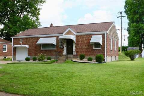 2031 Ranchdale Drive, Saint Louis, MO 63136