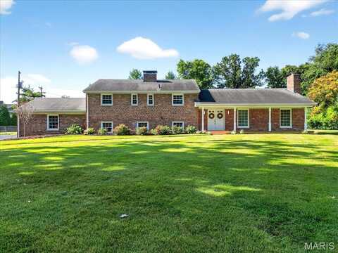 10268 Ridgelynn Drive, La Due, MO 63124