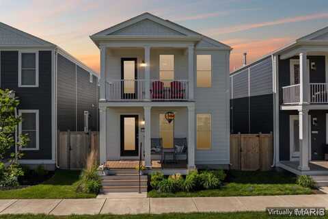 104 Tiber Way, Saint Charles, MO 63301