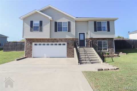 114 Creek View Drive, Saint Robert, MO 65584