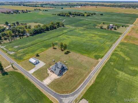 5961 Hamel Road, Edwardsville, IL 62025