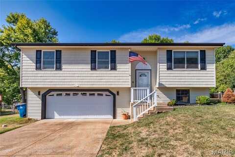 1909 Laverne Drive, Arnold, MO 63010