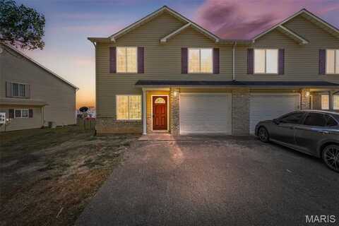 1835 Woodland Trail, Farmington, MO 63640