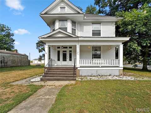 401 Henry Street, Prairie Du Rocher, IL 62277