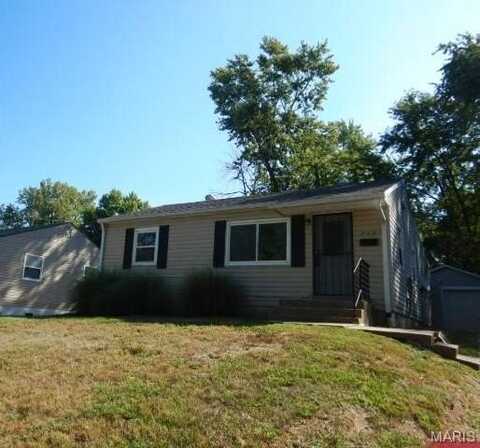 720 Beardsley Court, Saint Louis, MO 63135