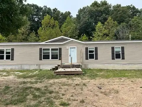 33391 Crystal Lake Road, Jerseyville, IL 62052