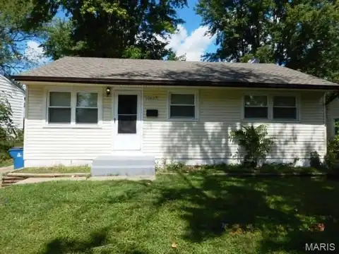 10617 Dunkeld Circle, Saint Louis, MO 63137