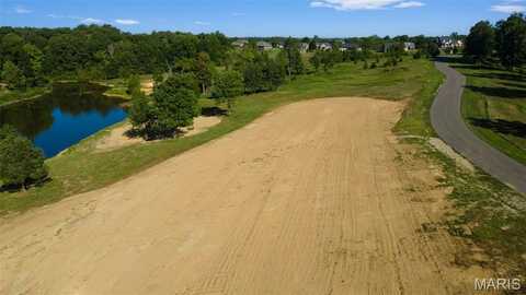 0 Lots 145-147, 174, Jackson, MO 63755
