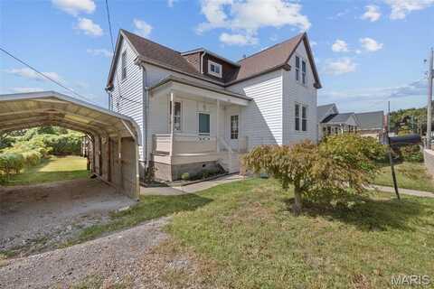 122 E Etta Avenue, Saint Louis, MO 63125