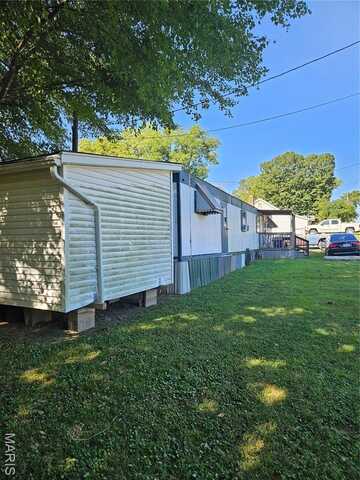 401 5th Street W, Scott City, MO 63780
