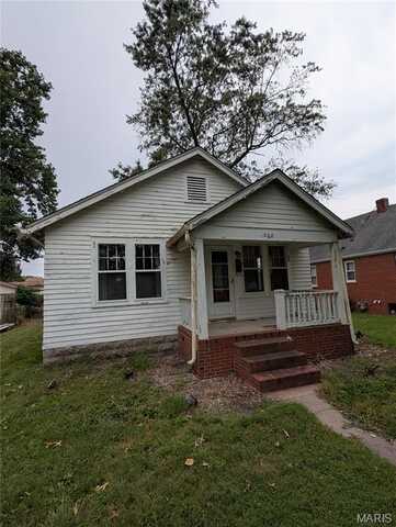 308 Logan Street, Bethalto, IL 62010
