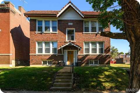4565 Oakland Avenue, Saint Louis, MO 63110