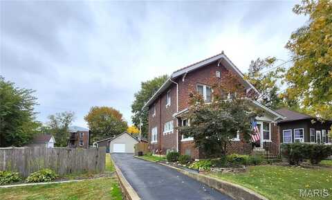2410 DELMAR Avenue, Granite City, IL 62040