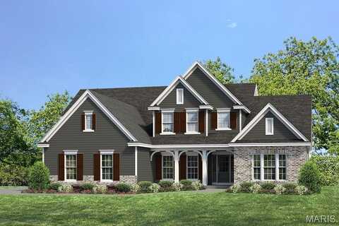 1 TBB Parkview II @ Cedars Valley, Saint Albans, MO 63073