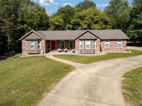 109 Kingsbrooke Boulevard, Glen Carbon, IL 62034