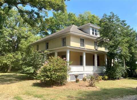 313 N 9th Street, Charleston, MO 63834