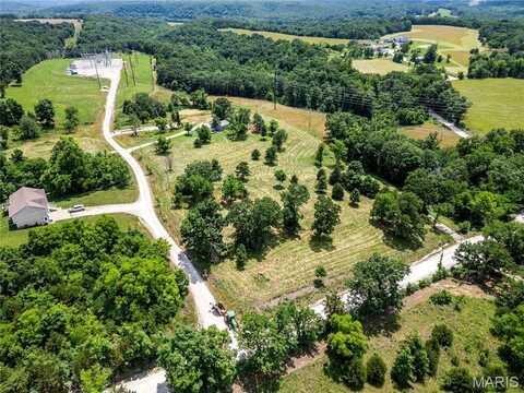 Tract 4 Riverside Road, Crocker, MO 65452