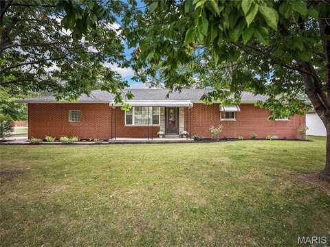 13 Moorland Drive, Granite City, IL 62040