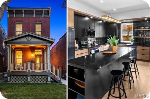 2910 Missouri, Saint Louis, MO 63118
