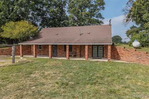 17796 Normandy Drive, Lebanon, MO 65536