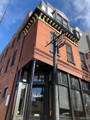1957 - 1959 Cherokee Street, Saint Louis, MO 63118