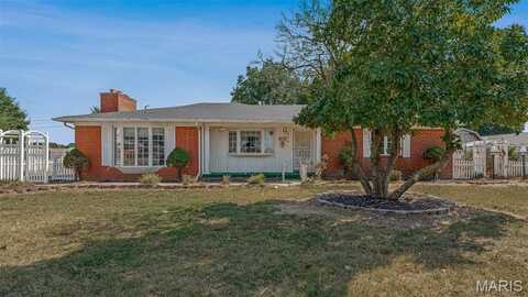 1707 Ely Street, Kennett, MO 63857
