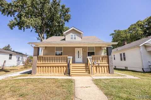 18 Iowa Avenue, Belleville, IL 62220