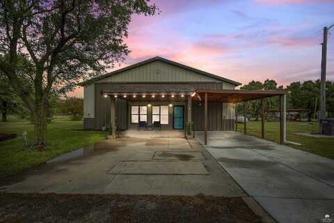 3413 Tree Lane, Junction City, KS 66441