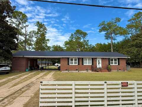 912 West Blvd, Moultrie, GA 31768