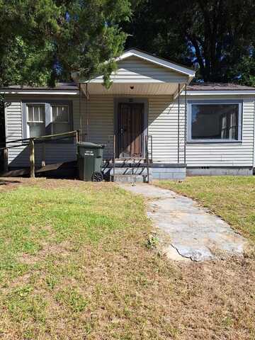 610 1st Avenue NW, Moultrie, GA 31768