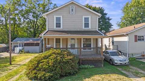 976 Cole Ave, Akron, OH 44306