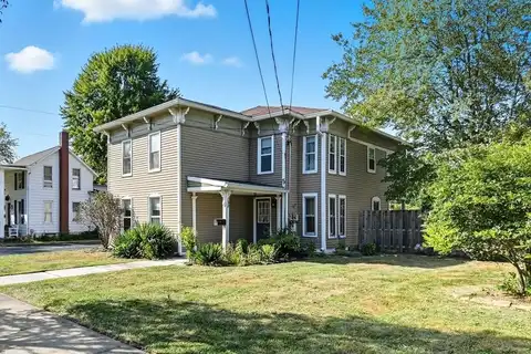 85 Woodlawn Avenue, Norwalk, OH 44857