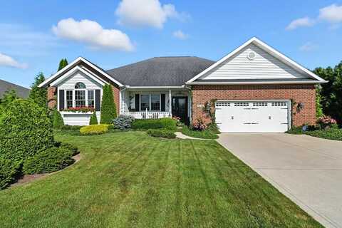 1112 Hillcrest Drive, Bucyrus, OH 44820