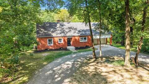2696 Walker Lake Road, Mansfield, OH 44903