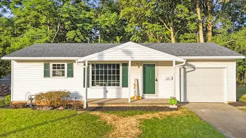237 Willowbrook Drive, Mansfield, OH 44907
